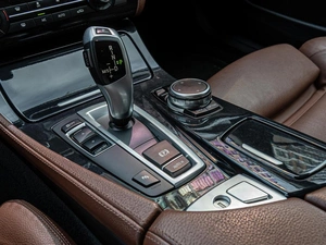 Седан BMW 5 серия 2016 года, 2250000 рублей, Краснодар