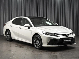Седан Toyota Camry 2023 года, 3509000 рублей, Ставрополь