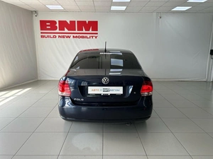 Седан Volkswagen Polo 2015 года, 915000 рублей, Смоленск