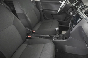 Лифтбек Skoda Rapid 2019 года, 1149000 рублей, Кемерово