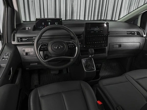 Минивэн Hyundai Staria 2023 года, 5876780 рублей, Ставрополь