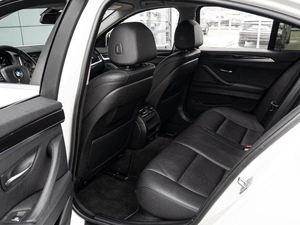 Седан BMW 5 серия 2014 года, 2225000 рублей, Краснодар