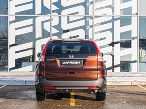 Внедорожник Honda CR-V 2013 года, 1740000 рублей, Краснодар