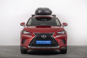 Внедорожник Lexus NX 2019 года, 3399000 рублей, Томск