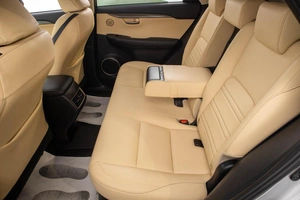 Внедорожник Lexus NX 2015 года, 2689000 рублей, Барнаул