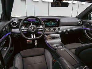 Седан Mercedes-benz E-класс 2021 года, 3990000 рублей, Краснодар