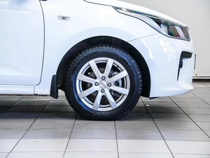 Седан Kia Rio 2019 года, 1199000 рублей, Красноярск