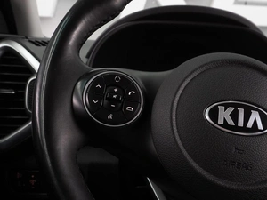 Внедорожник Kia Soul 2020 года, 2120000 рублей, Воронеж