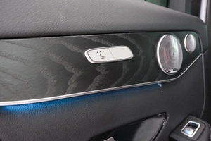 Внедорожник Mercedes-benz GLC-класс 2019 года, 4389000 рублей, Красноярск