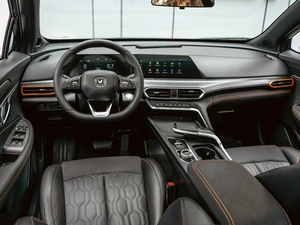 Внедорожник Changan UNI-T 2022 года, 2470000 рублей, Краснодар