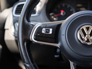 Седан Volkswagen Polo 2016 года, 1049000 рублей, Большой Сочи