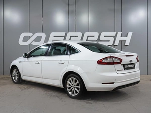 Седан Ford Mondeo 2011 года, 949000 рублей, Воронеж