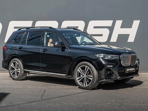 Внедорожник BMW X7 2022 года, 8800000 рублей, Краснодар