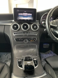 Седан Mercedes-benz C-класс 2014 года, 1887000 рублей, Солонцы