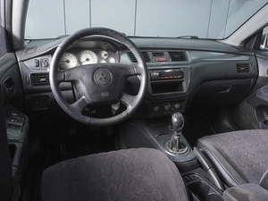 Седан Mitsubishi Lancer 2005 года, 549000 рублей, Ростов-на-Дону