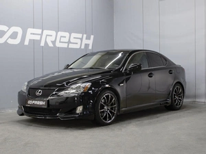 Седан Lexus IS 2008 года, 1200000 рублей, Омск