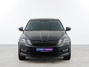 Лифтбек Skoda Octavia 2020 года, 2145444 рублей, Москва