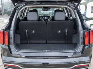 Внедорожник Kia Sorento 2021 года, 3869000 рублей, Краснодар