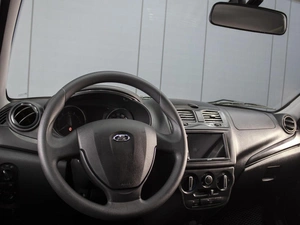Седан ВАЗ (LADA) Granta 2021 года, 610000 рублей, Омск