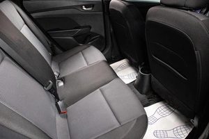 Седан Hyundai Solaris 2021 года, 1489000 рублей, Сургут