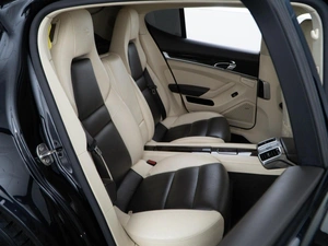 Лифтбек Porsche Panamera 4 2015 года, 3193055 рублей, Москва