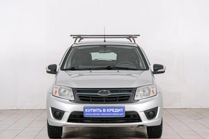 Лифтбек ВАЗ (LADA) Granta 2018 года, 549000 рублей, Красноярск