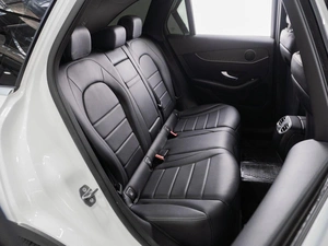 Внедорожник Mercedes-benz GLC-класс 2019 года, 3250000 рублей, Тюмень