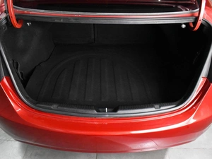 Седан Hyundai Elantra 2012 года, 999000 рублей, Воронеж