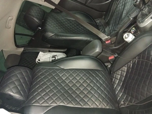 Седан Chevrolet Cruze 2011 года, 650000 рублей, Красноярск