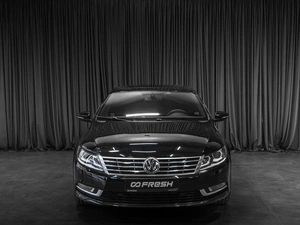 Седан Volkswagen Passat CC 2013 года, 1499000 рублей, Тюмень