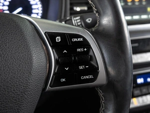 Седан Hyundai Sonata 2018 года, 2099000 рублей, Краснодар