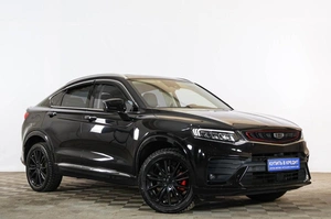 Внедорожник Geely Tugella 2021 года, 2099000 рублей, Тюмень