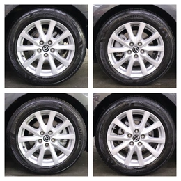 Седан Mazda 6 2013 года, 1470000 рублей, Брянск