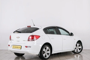 Хетчбэк Chevrolet Cruze 2012 года, 869000 рублей, Красноярск