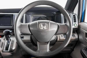 Минивэн Honda Stepwgn 2010 года, 1489000 рублей, Барнаул