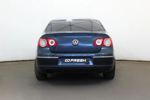 Седан Volkswagen Passat 2008 года, 797000 рублей, Орёл