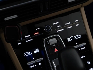 Внедорожник Porsche Cayenne GTS 2021 года, 12598999 рублей, Москва