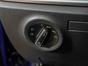 Лифтбек Skoda Rapid 2020 года, 1329000 рублей, Воронеж