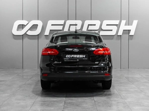 Седан Ford Focus 2019 года, 1099000 рублей, Тюмень