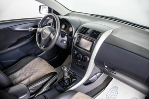 Седан Toyota Corolla 2008 года, 759000 рублей, Пермь