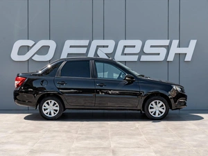Седан ВАЗ (LADA) Granta 2021 года, 710000 рублей, Краснодар