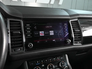 Внедорожник Skoda Kodiaq 2018 года, 2619000 рублей, Аксай