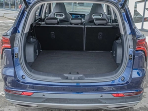 Внедорожник Changan CS75 Plus 2023 года, 2241000 рублей, Краснодар