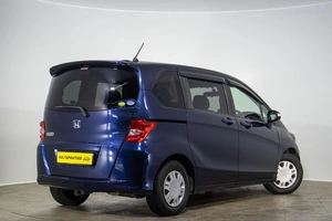Минивэн Honda Freed 2010 года, 1119000 рублей, Оренбург