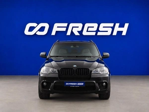 Внедорожник BMW X5 2011 года, 1498444 рублей, Москва