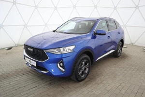 Внедорожник Haval F7 2019 года, 1730000 рублей, Обнинск