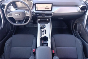 Внедорожник Belgee X50 2024 года, 1925000 рублей, Солонцы