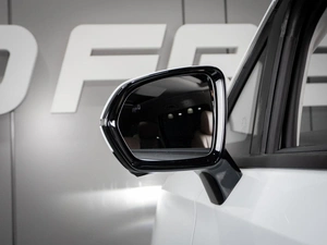 Минивэн JAC RF8 2025 года, 4500000 рублей, Тюмень