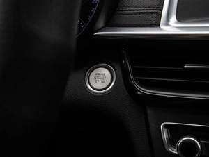 Седан Kia Optima 2020 года, 1650000 рублей, Большой Сочи