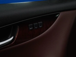 Внедорожник Infiniti QX50 2016 года, 1799055 рублей, Москва